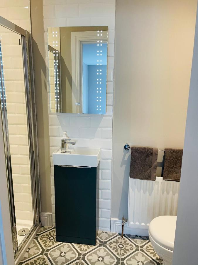 Luxurious Beach Front Apartment In פורטראש מראה חיצוני תמונה